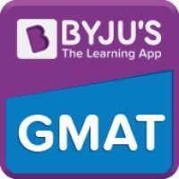 BYJUS GMAT Logo
