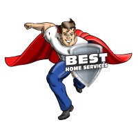 Best Home Services Logo