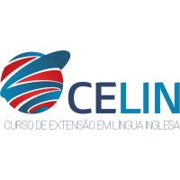 Curso de Extensão em Língua Inglesa - UFV Logo