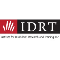 IDRT Logo