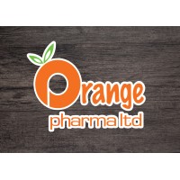 Orange Pharma Ltd Logo