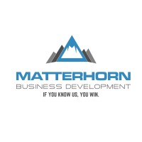 Matterhorn Business Development Logo