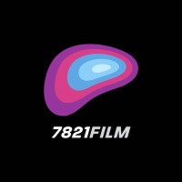 7821 Film Logo