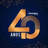 Assespro PE/PB Logo