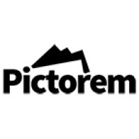 Pictorem.com Logo