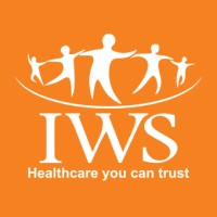 Institute for Western Surgery Logo