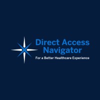 Direct Access Navigator Logo