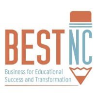 BEST NC: Business for Educational Success and Transformation in NC Logo