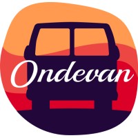 Ondevan Campervan Logo