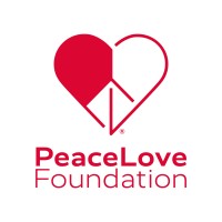 PeaceLove Foundation Logo