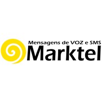 Marktel Produtos e Serviços Logo