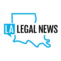 Louisiana Legal News, LLC Logo