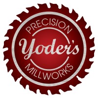 Yoders Precision Millworks Logo