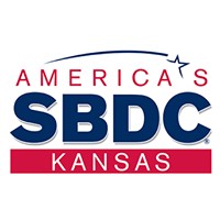 Kansas SBDC at Fort Hays State University Logo