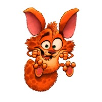Zoo Maniacs Logo