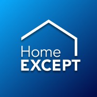 HomeEXCEPT Logo