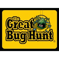The Great Bug Hunt Logo