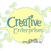 Creative Enterprises Logo