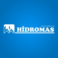 Hidromas Brasil Logo