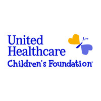UnitedHealthcare Childrens Foundation Logo