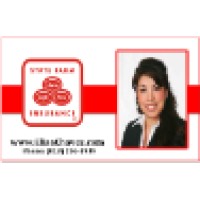 Elisa Chavez - State Farm Logo