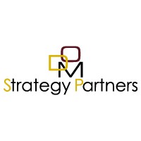 DOM Strategy Partners Logo