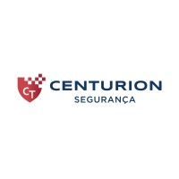 Centurion Segurança e Vigilancia Logo