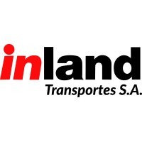 INLAND Transportes Logo
