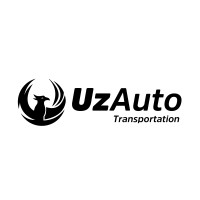 UZ AUTO TRANS Logo