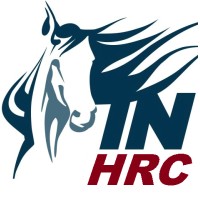 Indiana Horse Racing Commission Logo