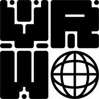 VR World® Logo