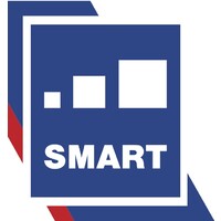 Smart Bevakning & Säkerhet Logo