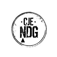 CJE Notre-Dame-de-Grâce Logo