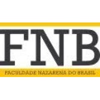 Faculdade Nazarena do Brasil Logo
