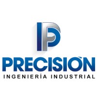 Precisión Ingeniería Industrial Logo