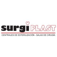 SURGIPLAST LTDA Logo