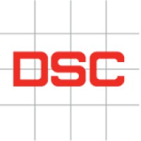 DSC Inc. Logo