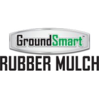 GroundSmart™ Rubber Mulch Logo