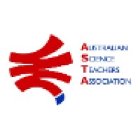 Australian Science Teachers Association Logo