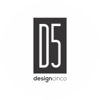 designcinco Logo