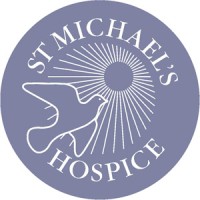 St Michaels Hospice, Hereford Logo