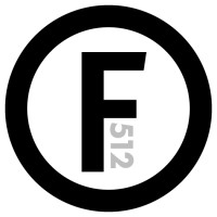 Forge512 Logo