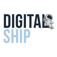 Digital Ship Logo