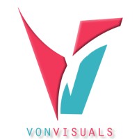 VonVisuals Logo