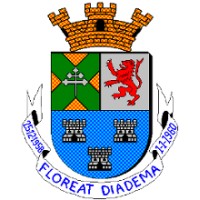 Prefeitura Municipal de Diadema Logo