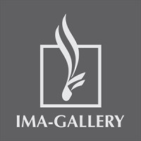 IMA GALLERY Logo