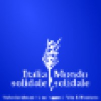 Italia Solidale Vo.S.Vi.M. - Onlus Logo