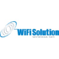 WiFiSolution Logo