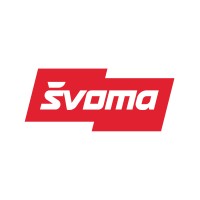 Švoma - Stroje, s.r.o. Logo