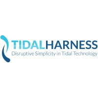 Tidal Harness Ltd Logo